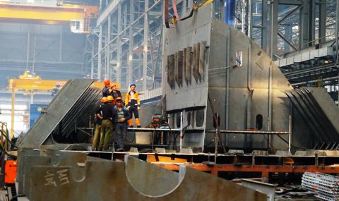 Преступный сговор при выполнении оборонного заказа раскрыли в Приморье