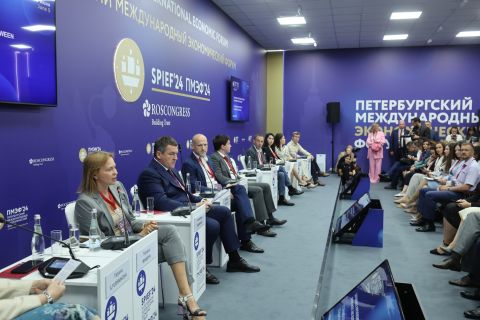 Программу поддержки бизнеса продлевают в России