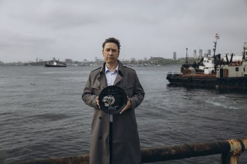 Во Владивостоке начались съемки криминального сериала «Обнальщик» для Wink.ru