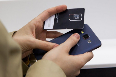 Tele2 объединила SIM-карты для бизнеса на единой платформе «М2М Система»