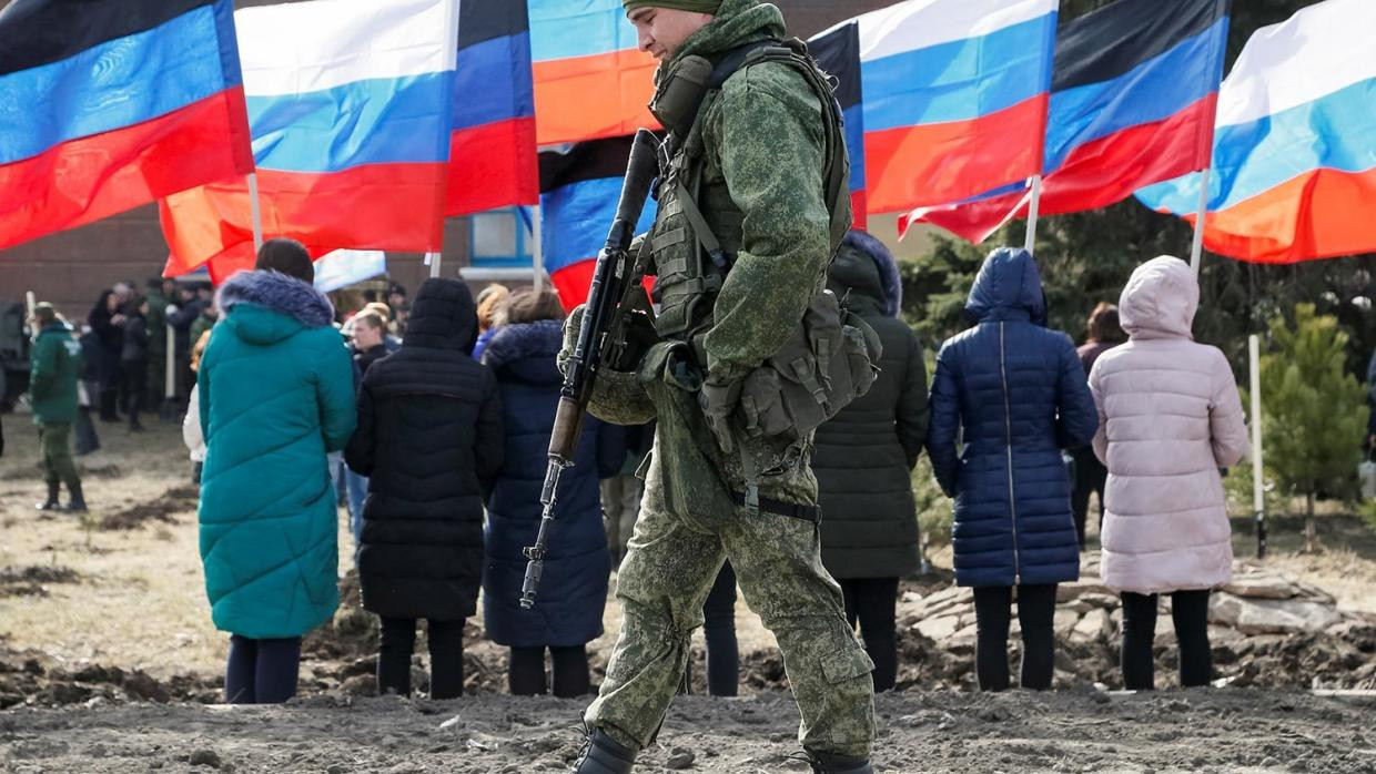 Бесплатный СНИЛС: странная инициатива властей озадачила жителей Донбасса