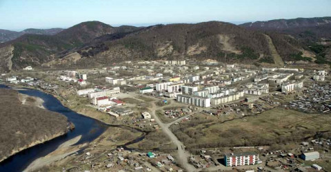 Найдены обломки пропавшего на Камчатке самолета