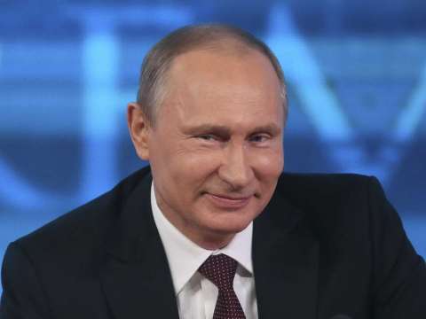 «Холодильник, Вирус и Мироздание»: Прилепин назвал лучших друзей Путина