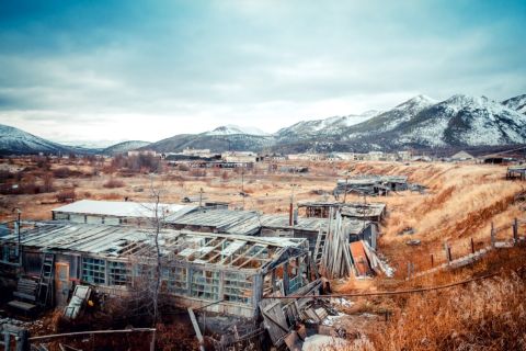 Зоны территориального развития ликвидируют в России