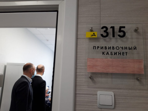 В народной программе появится раздел по совершенствованию борьбы с коронавирусом