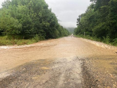 Проезда нет: Приморье снова уходит под воду