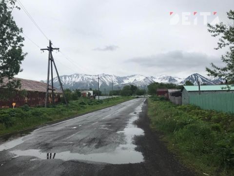 Дачников предупредили о штрафе за слив воды на улицу