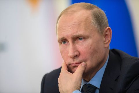 Путин обращается к экспертам: президент решил узнать страну получше
