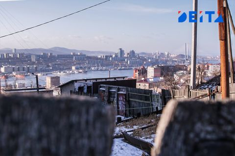 Путин рассказал, в чём суть реновации дальневосточных городов