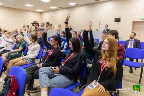«Школа 21» от Сбербанка может открыться во Владивостоке