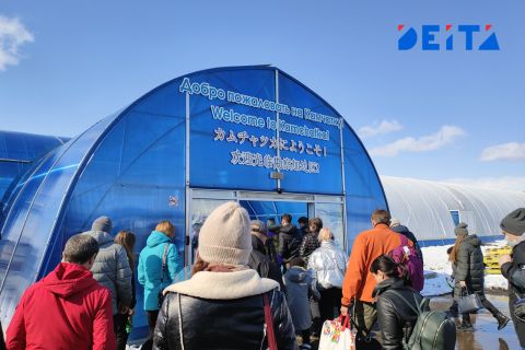 Путина попросили вернуть северные льготы