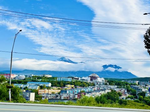 Солодов превратит Камчатку в планету аватаров