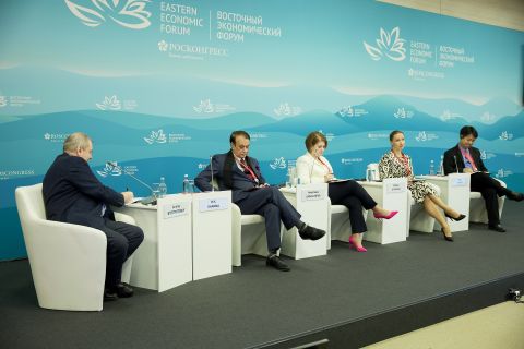 Владимиру Путину предложили создать трансграничные ТОР