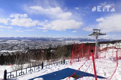 Даня Милохин не знал о существовании Сахалина в России