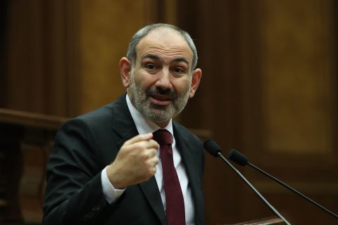 Россия потребовала у Армении разъяснений в связи с ратификацией Римского статута