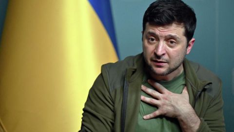 Советник Путина: диалог с узурпатором Зеленским невозможен
