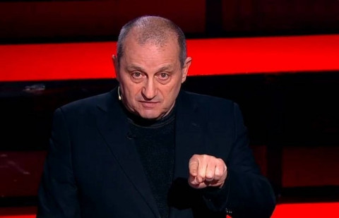 Тайны «Досье Пандоры» раскрыл Яков Кедми