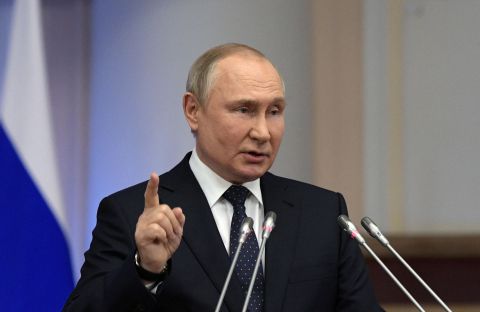 Путин утвердил дополнительную отсрочку от мобилизации