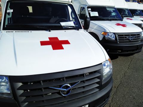 Два человека погибли при одном из крупнейших налетов БПЛА на Подмосковье