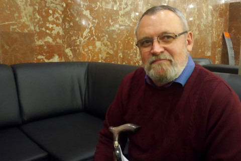 Александр Тютерев: «Недоверие, возникшее у населения, нужно преодолеть»