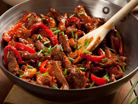 Семь советов, как правильно тушить мясо