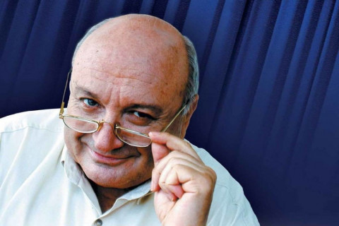 Умер Михаил Жванецкий