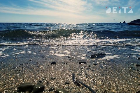 Магнитуда 5,2: землетрясение ощутили дальневосточники