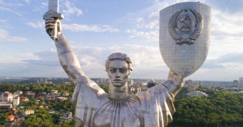 План наступления на Киев рассекретило Минобороны России