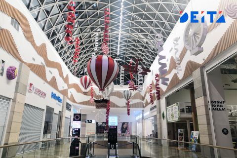 Термобельё и спальные мешки подешевели в России за год