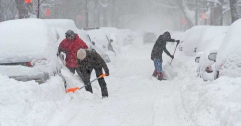 Зимой случится то, чего не было с 1779 года: синоптики сказали, к чему готовиться