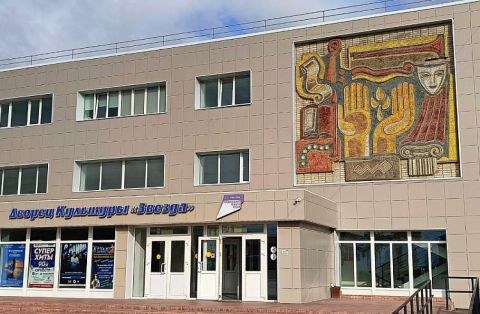 Творческая жизнь закипела в Большом Камне