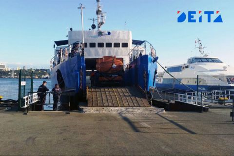 Дело чиновника из Приморья, допустившего транспортный коллапс на "острове невезения", передают в суд