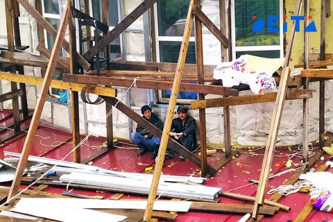 В Приморье ужесточили ограничения для трудовых мигрантов