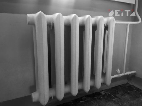 В арендном доме для бюджетников Находки за три года не включили отопление