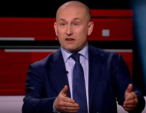 Кто пытается разжечь революцию в Казахстане, объяснил Стариков
