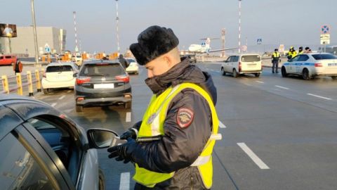 Мигрантов ловят на дорогах и высылают из России