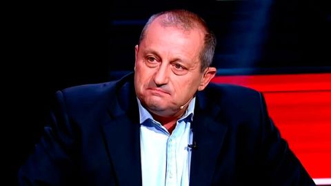 Россия готовится к наступлению, считает Кедми