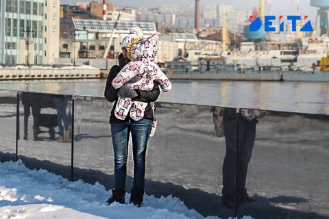 Возраст рождения первенцев в России растет: какие могут быть риски