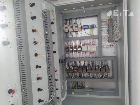 Электросчетчики будут менять чаще