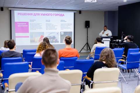 133 студента ДВФУ претендуют на именную стипендию Tele2