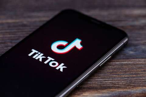 TikTok запретил россиянам публикации и прямые эфиры