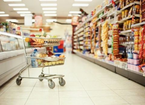 Вредные продукты обложат акцизами