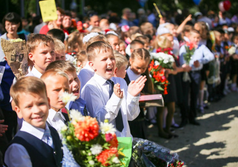 Госдума обяжет школы следить за здоровьем учеников