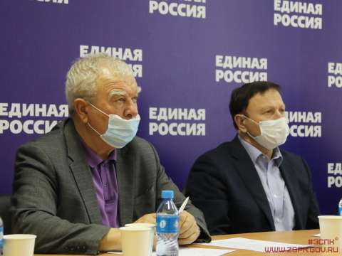 Раздельный сбор мусора продолжат внедрять в Приморье 