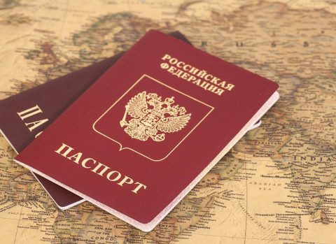 Популярные причины вступления в гражданство назвали в полиции