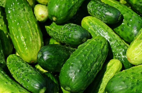 Росстат рассказал, какие продукты подорожали за неделю