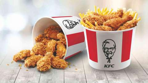 Владелец KFC и Pizza Hut продает бизнес