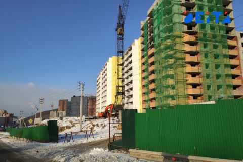 Прокурор предостерег мэра от точечной застройки