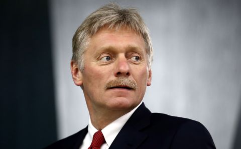 Песков попросил с пониманием отнестись к ограничениям связи с 7 по 9 мая