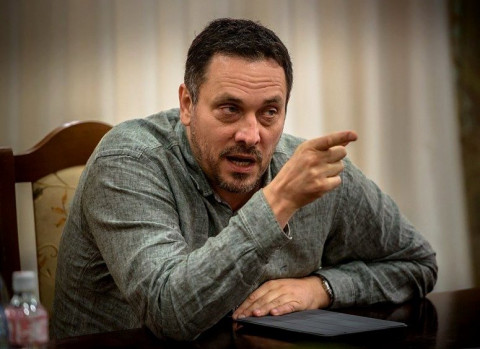 Шевченко: «Арест Платошкина — сигнал левой оппозиции»